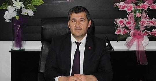 Belediye Başkanı Saldırıya Uğradı