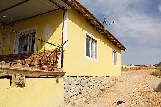 Devlet Halkına Sıcak Elini Uzattı