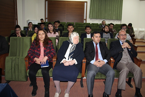 Dinar'da İlçe Danışma ve Koordinasyon Toplantısı Yapıldı