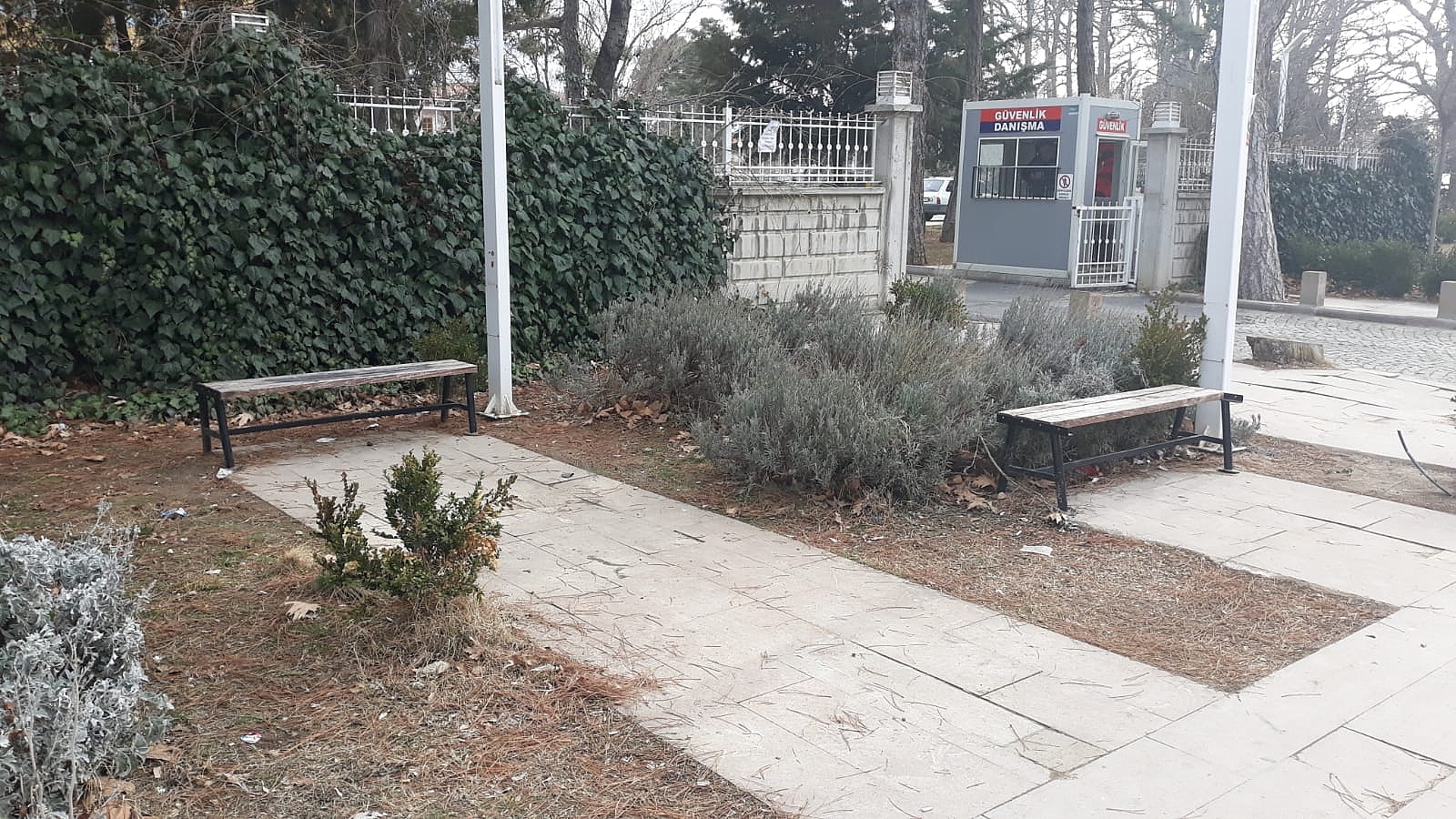 Dinar’da Öğrencilerimizin Güvenliği İçin Valimiz Sayın Mustafa Tutulmaz’dan İstekte Bulunuldu