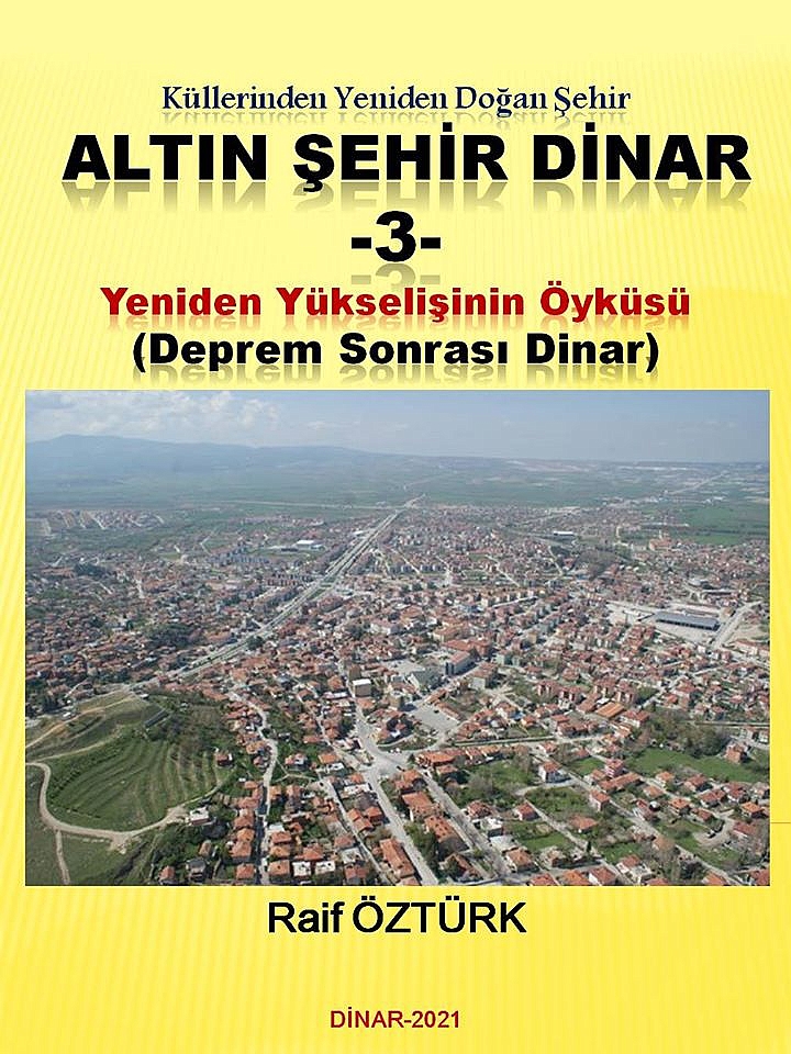 ALTIN ŞEHİR DİNAR 3