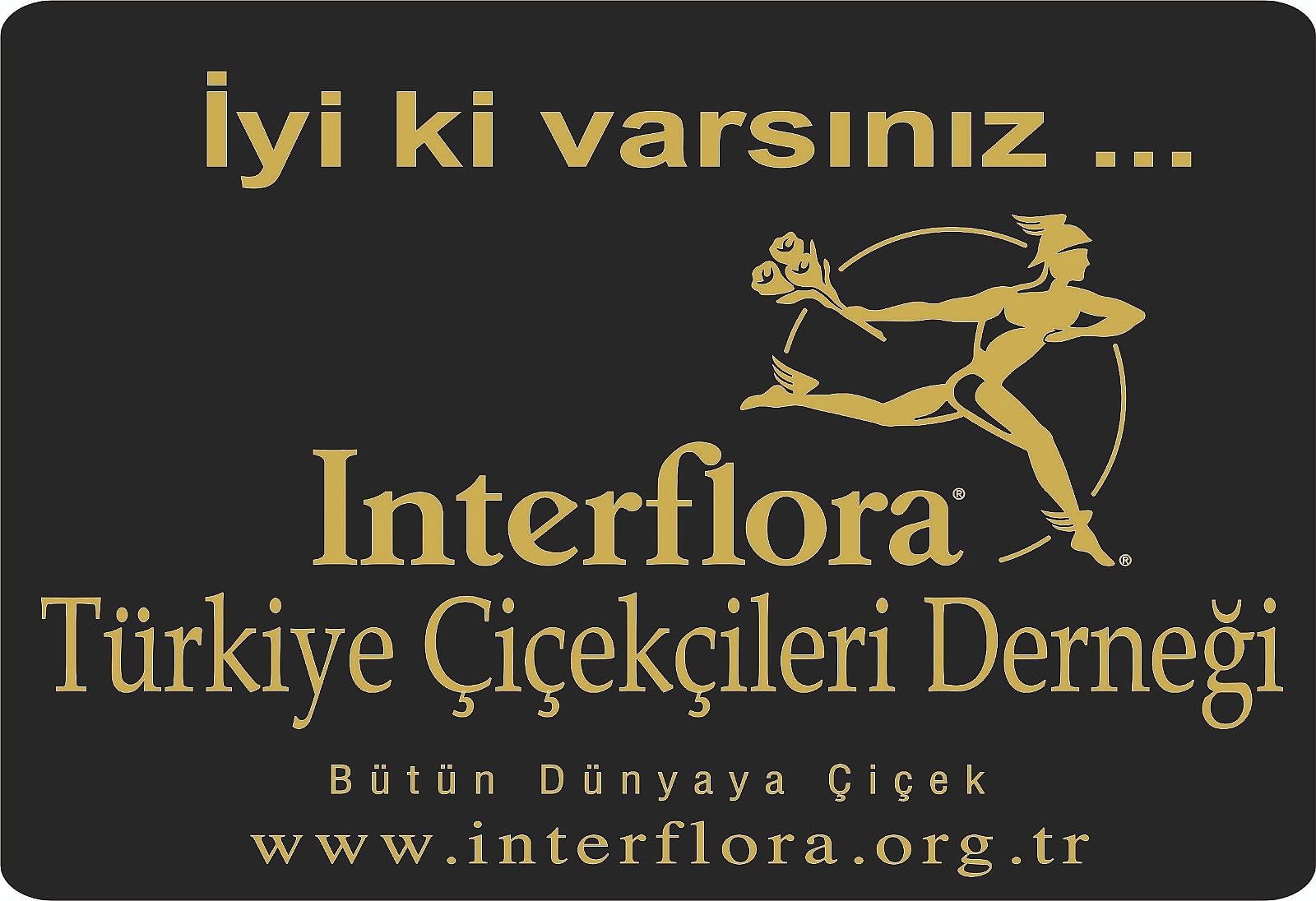 AZİZ ÇİÇEKÇİLİK'TEN SAĞLIK ÇALIŞANLARINA TEŞEKKÜR