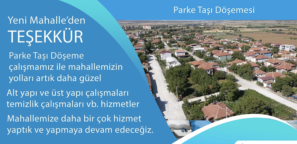 Başkan Sarı, “Hizmetlerimizin meyvesini alıyoruz”