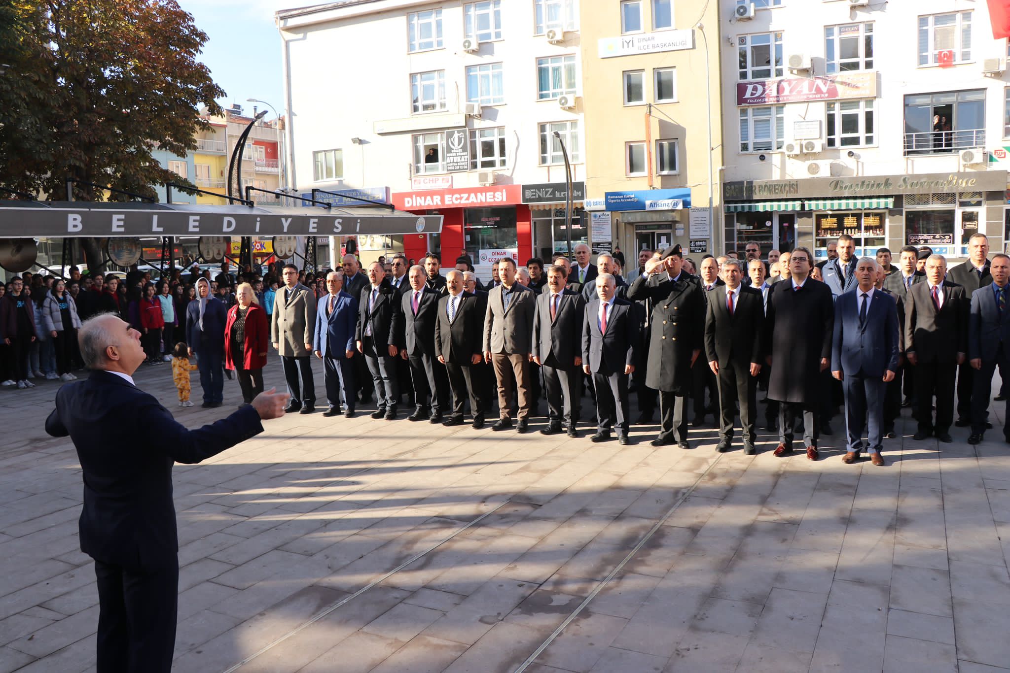 Öğretmenler Günü Kutlu Olsun