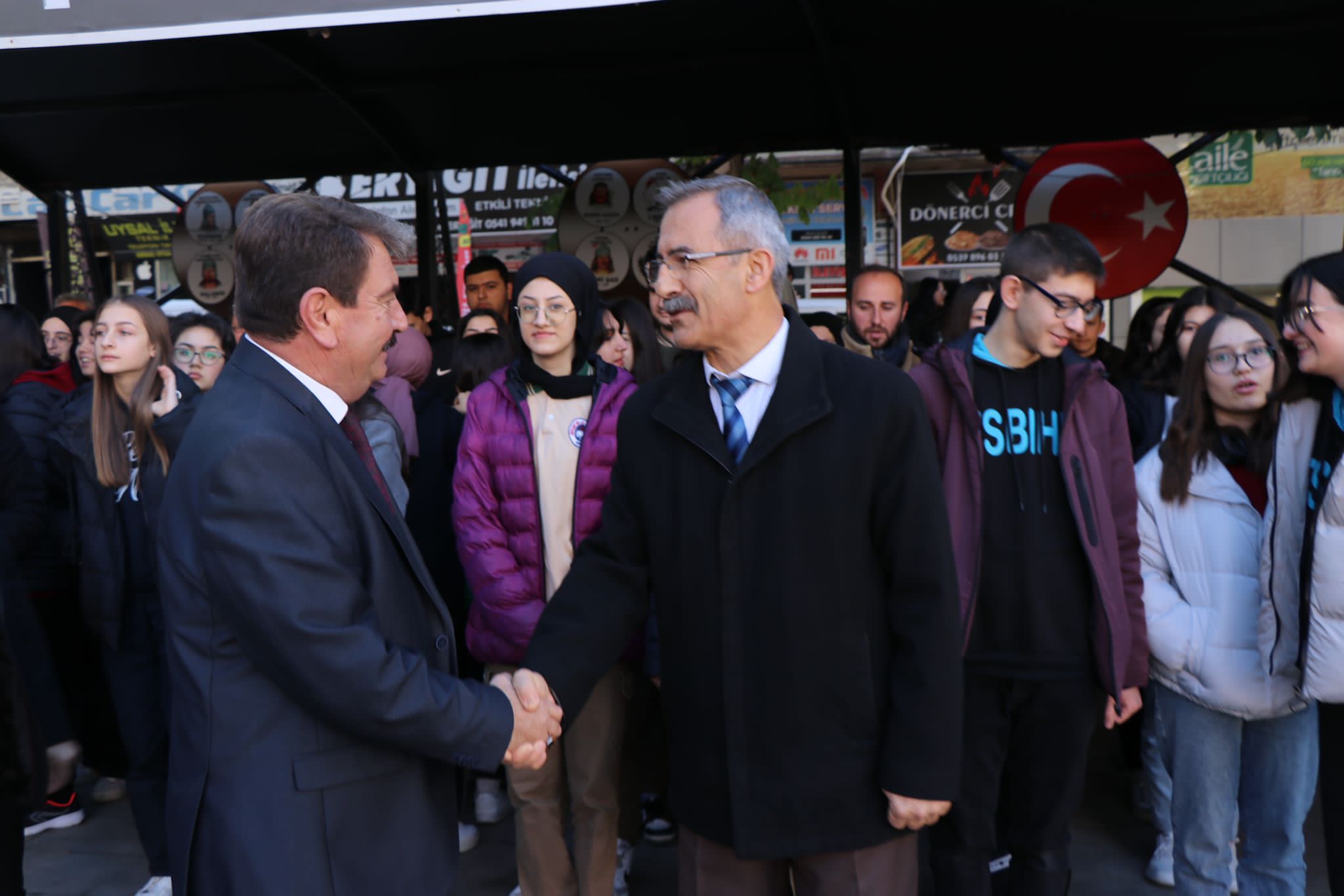 Öğretmenler Günü Kutlu Olsun