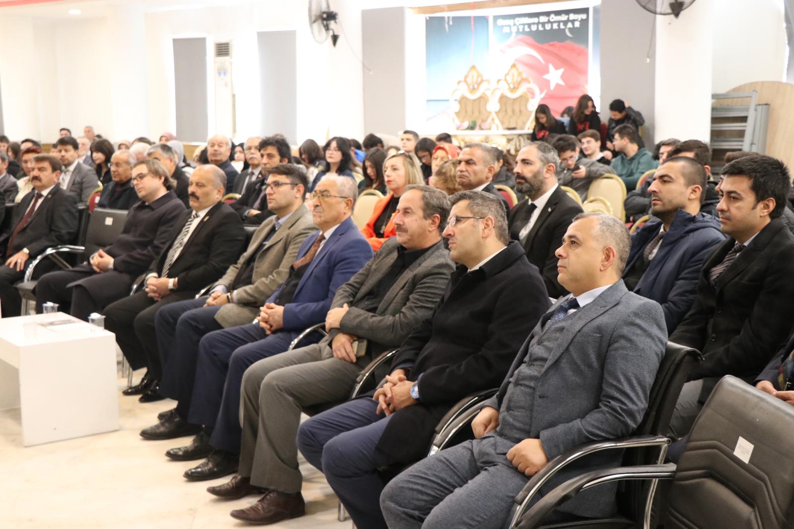 Öğretmenler Günü Kutlu Olsun