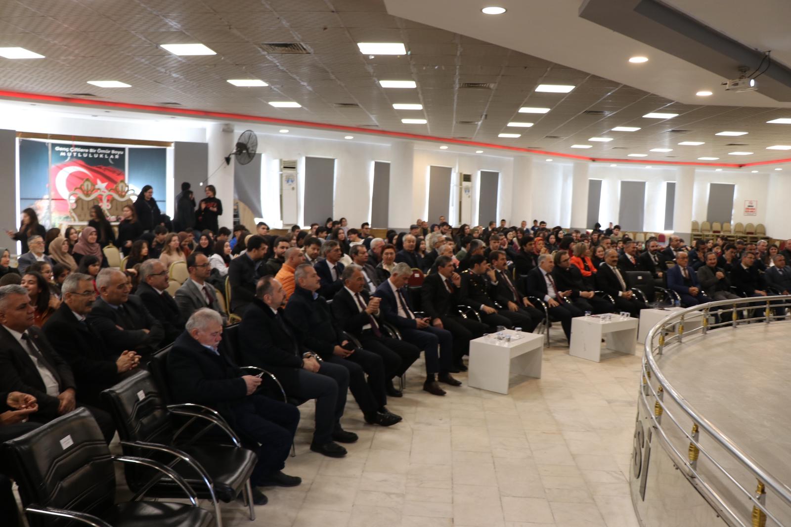 Öğretmenler Günü Kutlu Olsun
