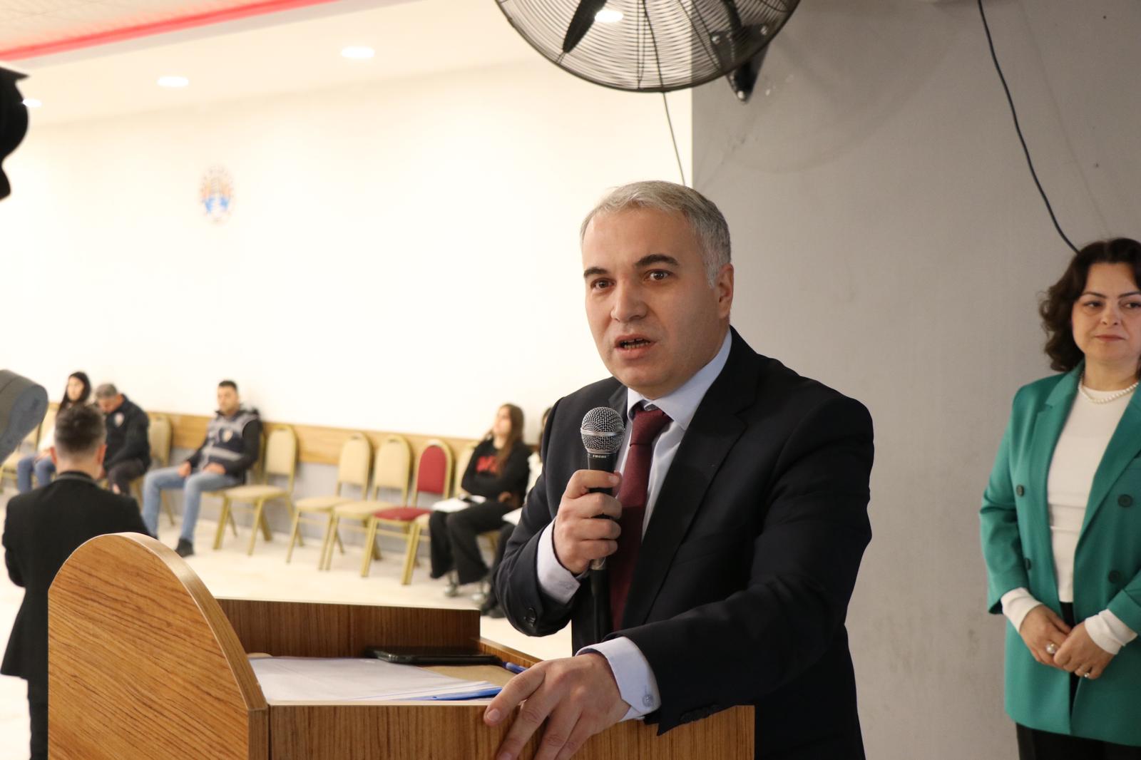 Öğretmenler Günü Kutlu Olsun