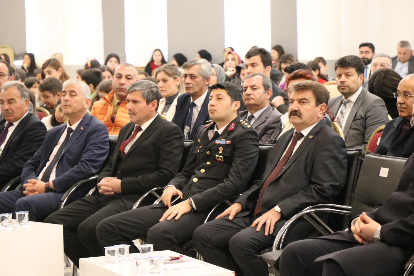 Öğretmenler Günü Kutlu Olsun