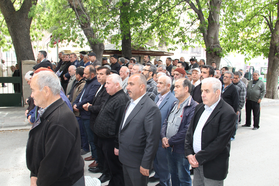 İrfan Yüksel’in Acı Günü