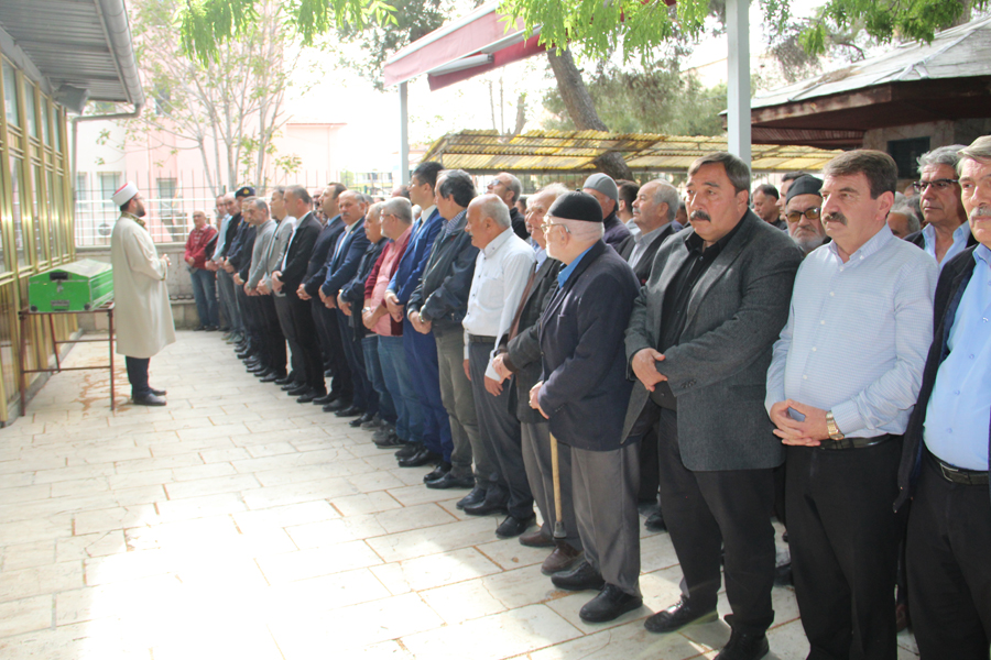 İrfan Yüksel’in Acı Günü