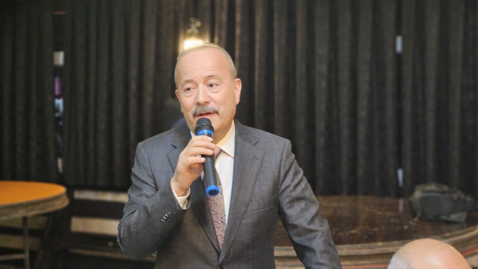 Mehmet Taytak, Afyonkarahisar’da Engelliler ve Aileleri İçin Düzenlenen İftar Programına Katıldı