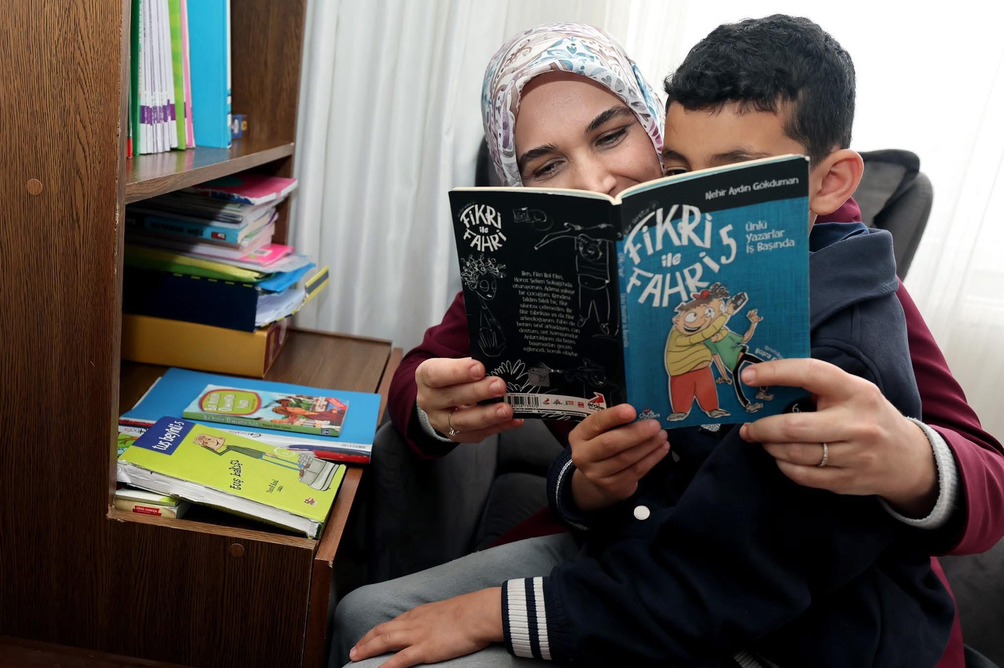 Vali Kübra Güran Yiğitbaşı, Devlet Himayesindeki Çocuklarla Bir Araya Geldi!