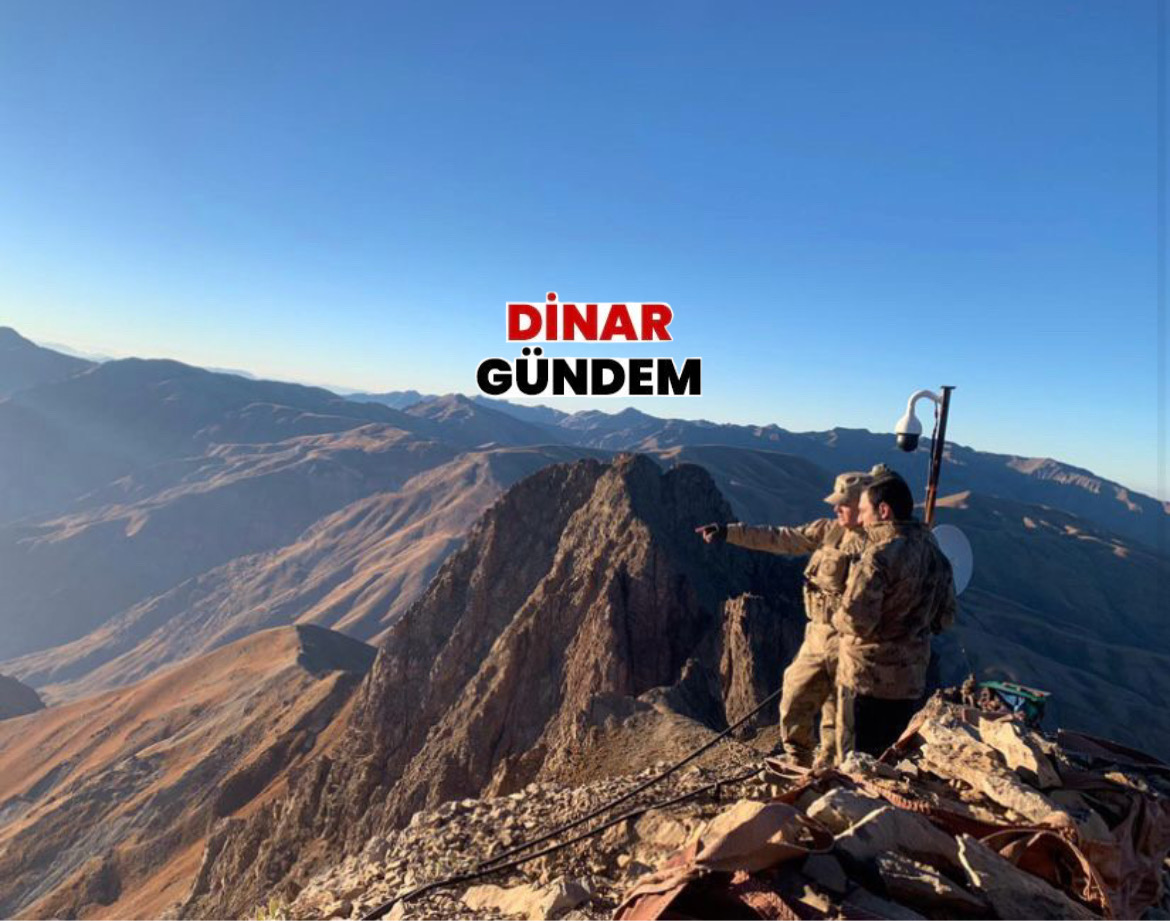 Kayyumluk Deneyimiyle Tanınan Hasan Uğuz, Dinar Kaymakamı Olarak Atandı