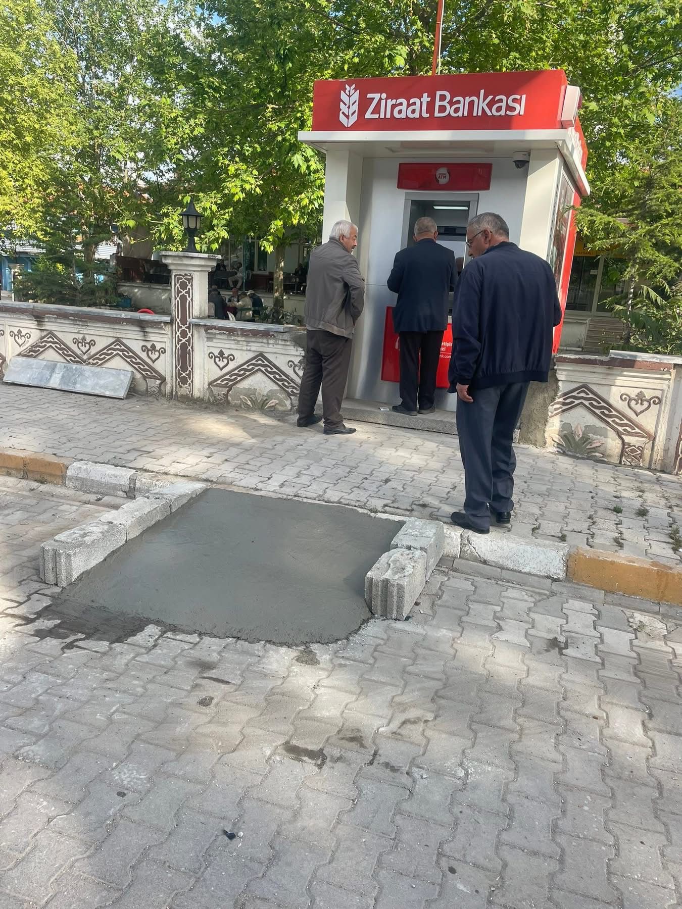 Haydarlı’da Erişilebilirlik Önceliğimizdir