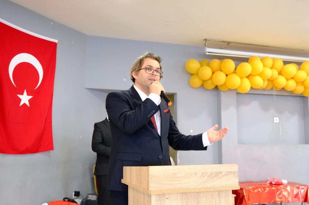 Dinar İlçesinde 4-6 Yaş Kur'an Kursları Programı