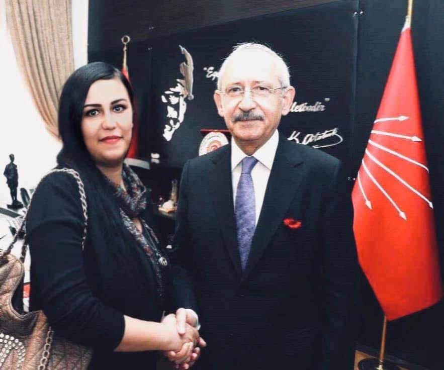 CHP’li Hatice Gökoğlu’ndan Dinar Belediyesi’ne Sert Tepki: “Köpeğimi Katlettiler, Hesabını Soracağım”