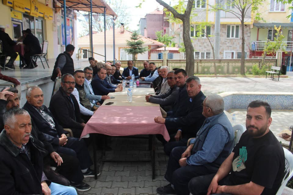 14 MAYIS DÜNYA ÇİFTÇİLER GÜNÜ KUTLU OLSUN..