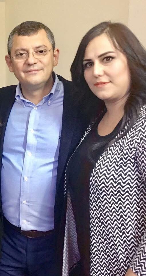CHP’li Hatice Gökoğlu’ndan Dinar Belediyesi’ne Sert Tepki: “Köpeğimi Katlettiler, Hesabını Soracağım”