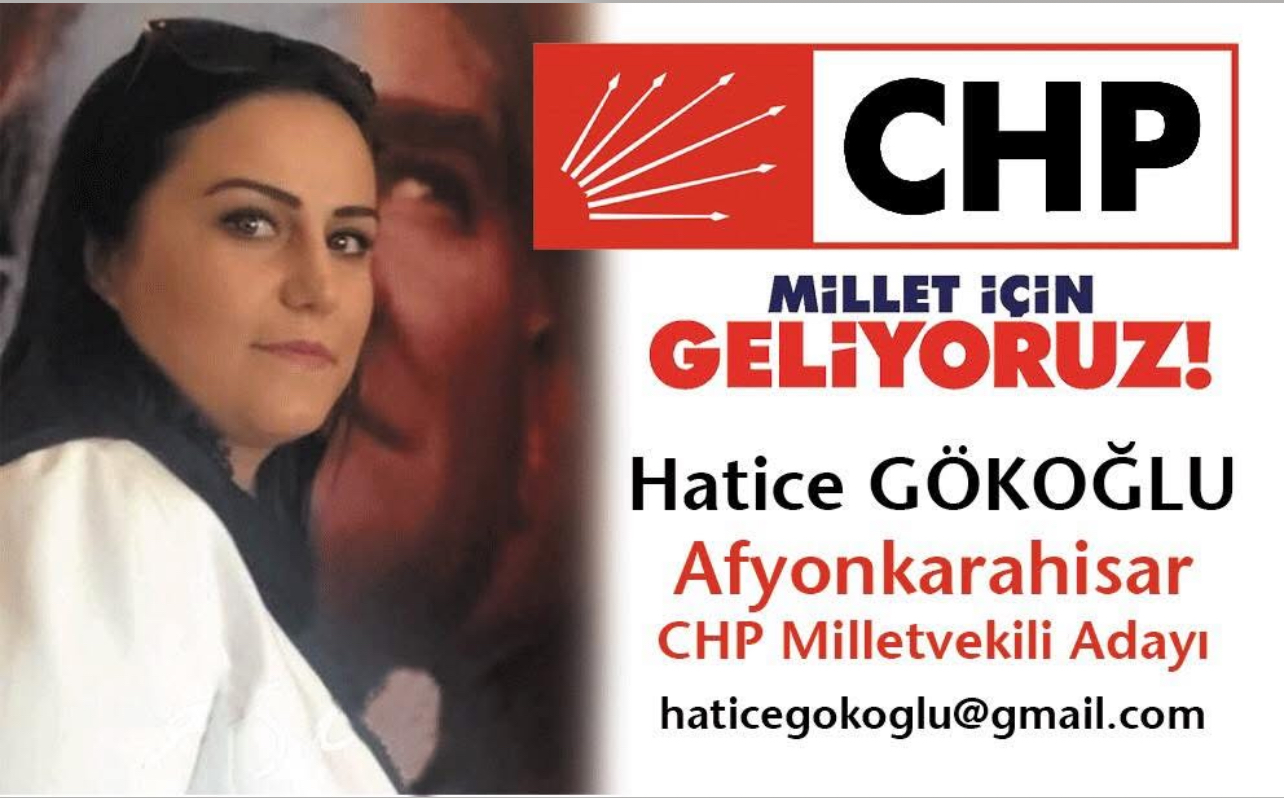 CHP’li Hatice Gökoğlu’ndan Dinar Belediyesi’ne Sert Tepki: “Köpeğimi Katlettiler, Hesabını Soracağım”
