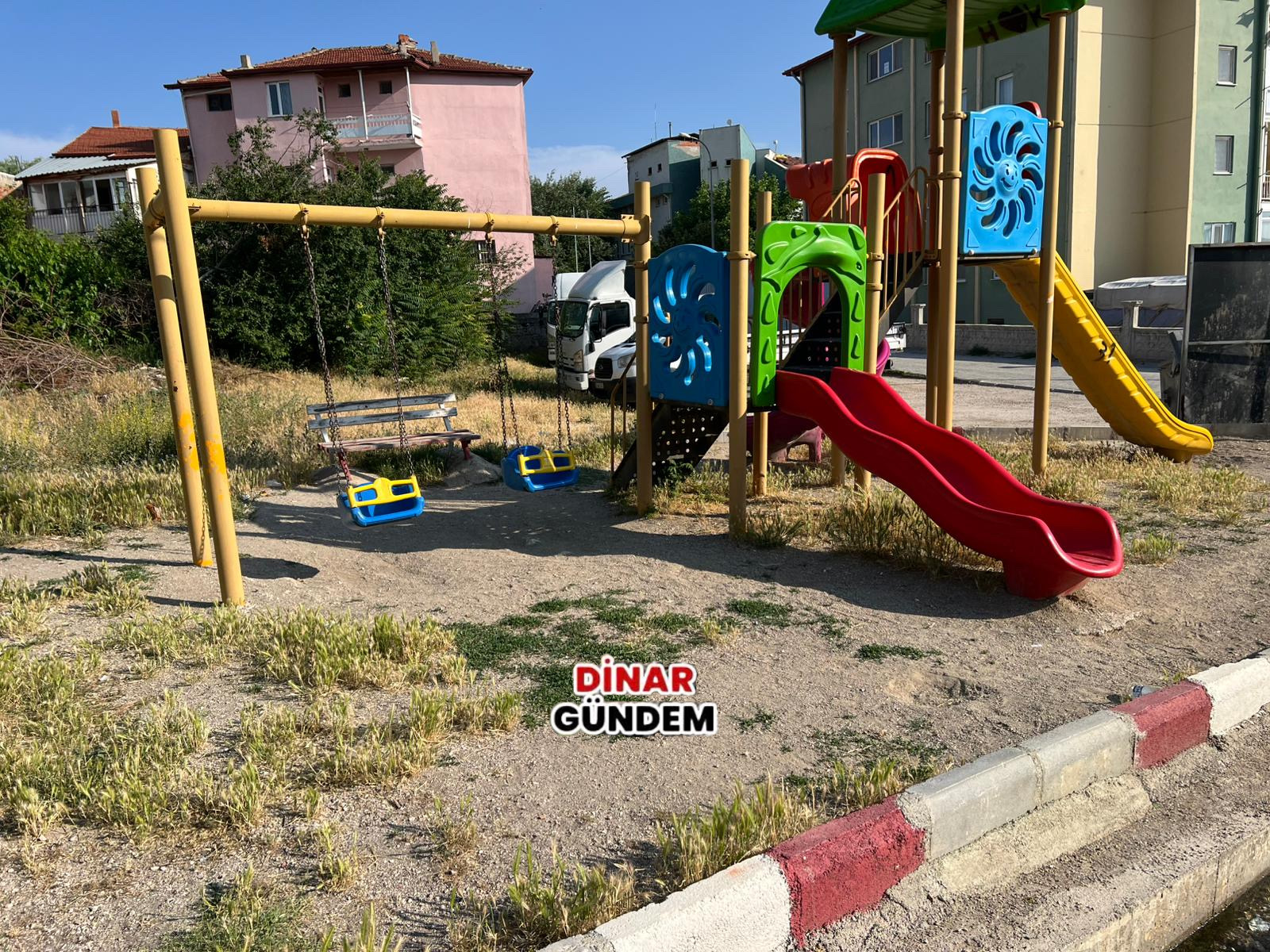 “Pazar Mahallesi Temizlendi” Haberi Tartışma Yarattı: Mahalle Sakinlerinden Tepki!