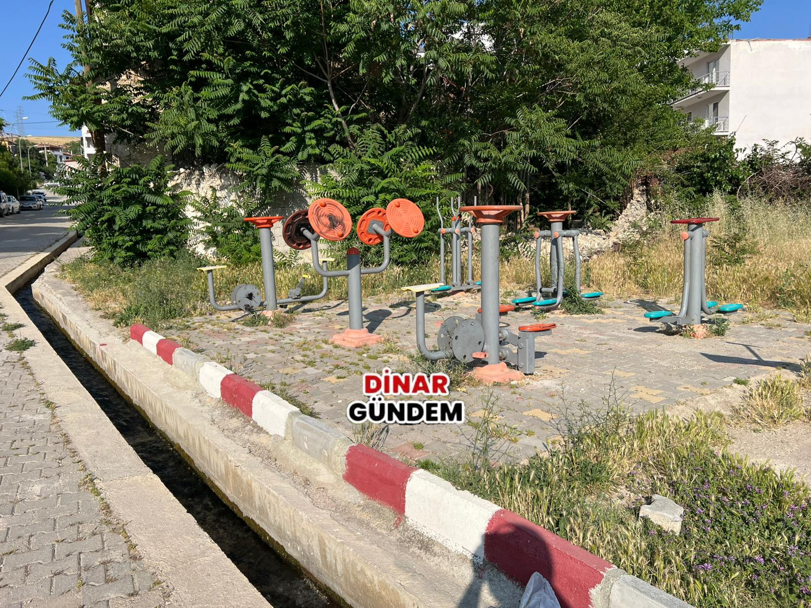 “Pazar Mahallesi Temizlendi” Haberi Tartışma Yarattı: Mahalle Sakinlerinden Tepki!