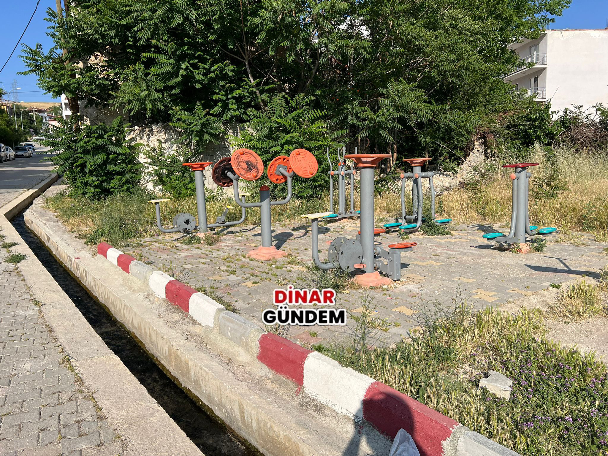 “Pazar Mahallesi Temizlendi” Haberi Tartışma Yarattı: Mahalle Sakinlerinden Tepki!