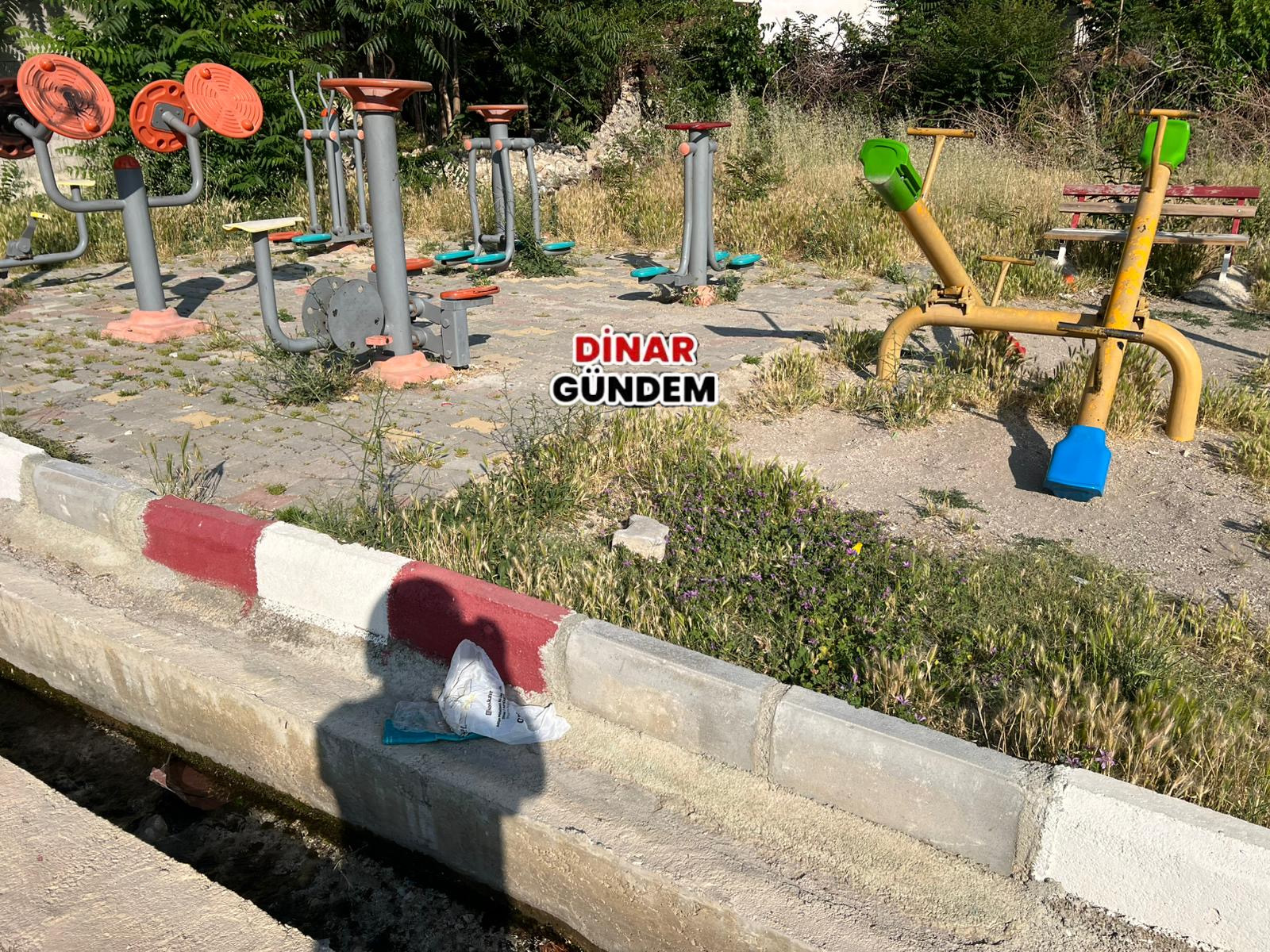 “Pazar Mahallesi Temizlendi” Haberi Tartışma Yarattı: Mahalle Sakinlerinden Tepki!