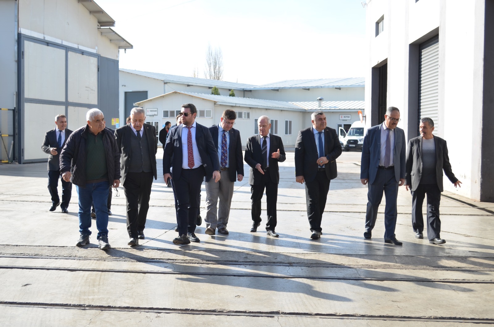  Acarlar Vagon'dan Afyonkarahisar'a Değer Katan Bir Proje! 