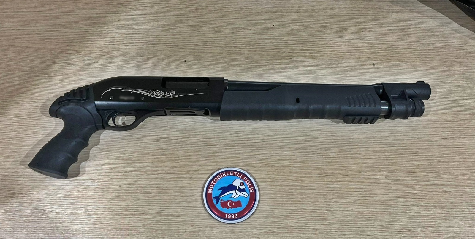 Afyonkarahisar'da 9-17 Şubat Tarihleri Arasında Yapılan Uygulama ve Kontroller