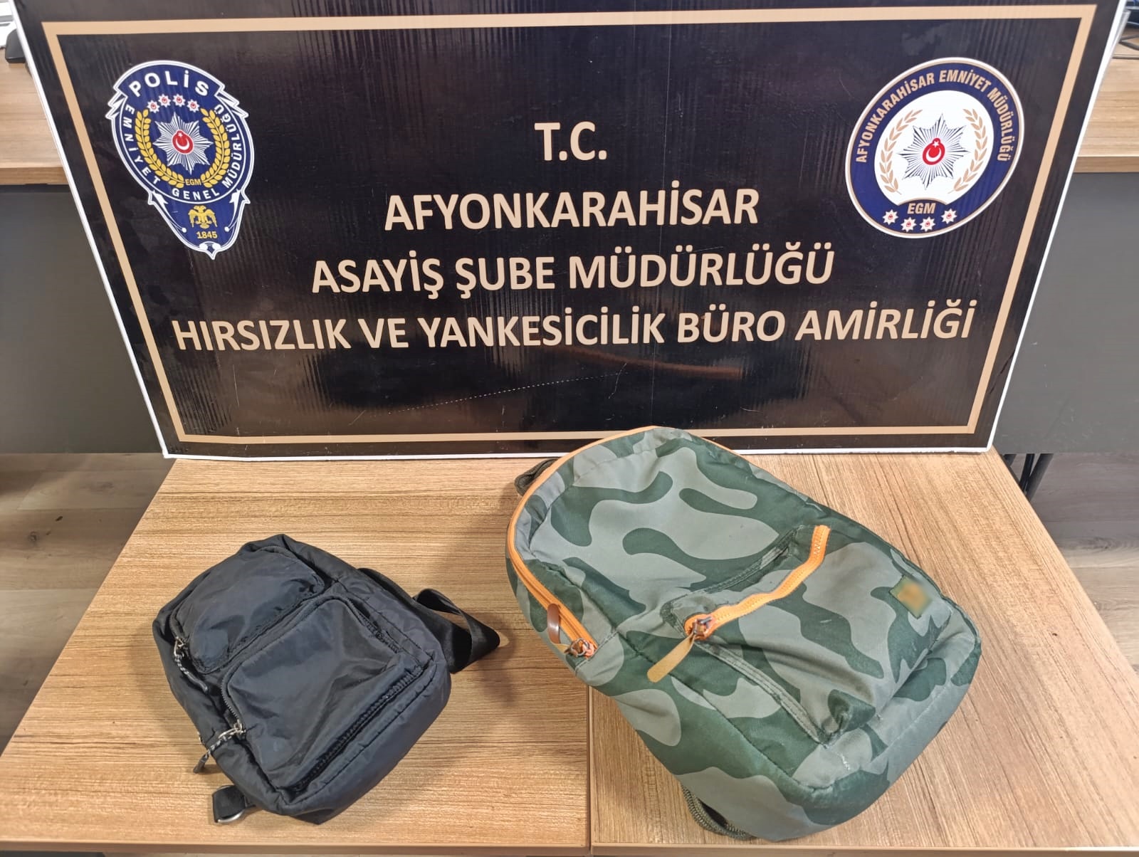 Afyonkarahisar'da 9-17 Şubat Tarihleri Arasında Yapılan Uygulama ve Kontroller