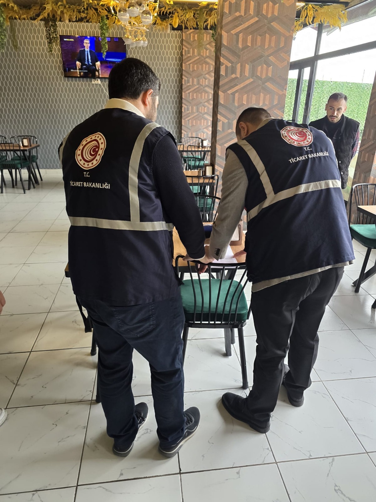 Ramazan’da Fahiş Fiyata Sıkı Denetim