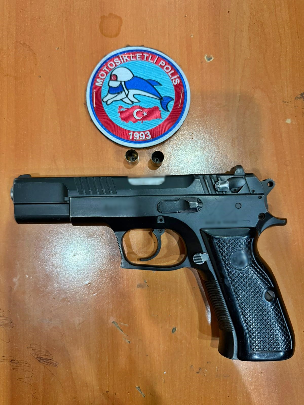 Afyonkarahisar'da 9-17 Şubat Tarihleri Arasında Yapılan Uygulama ve Kontroller