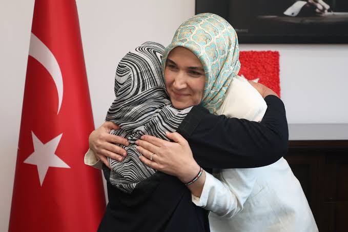 Afyonkarahisar'ın Valisi, Türkiye'nin Bakanı Olur mu?