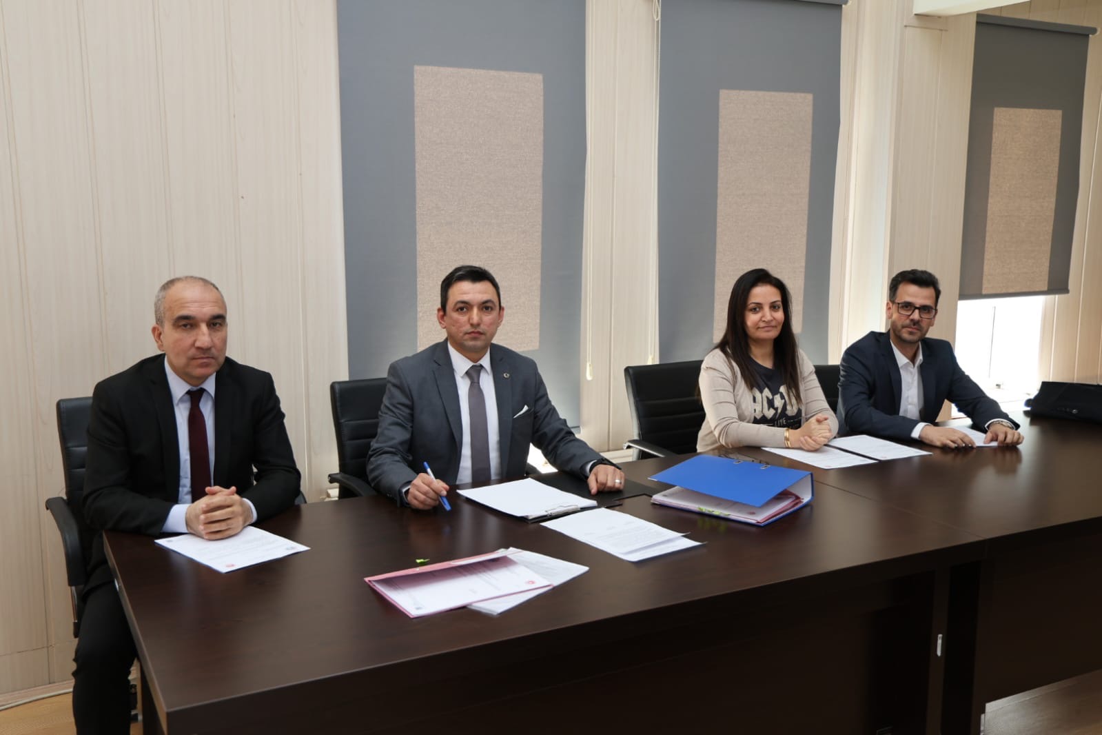 Dinar Belediyesi Mart Ayı Meclis Toplantısı Gerçekleşti