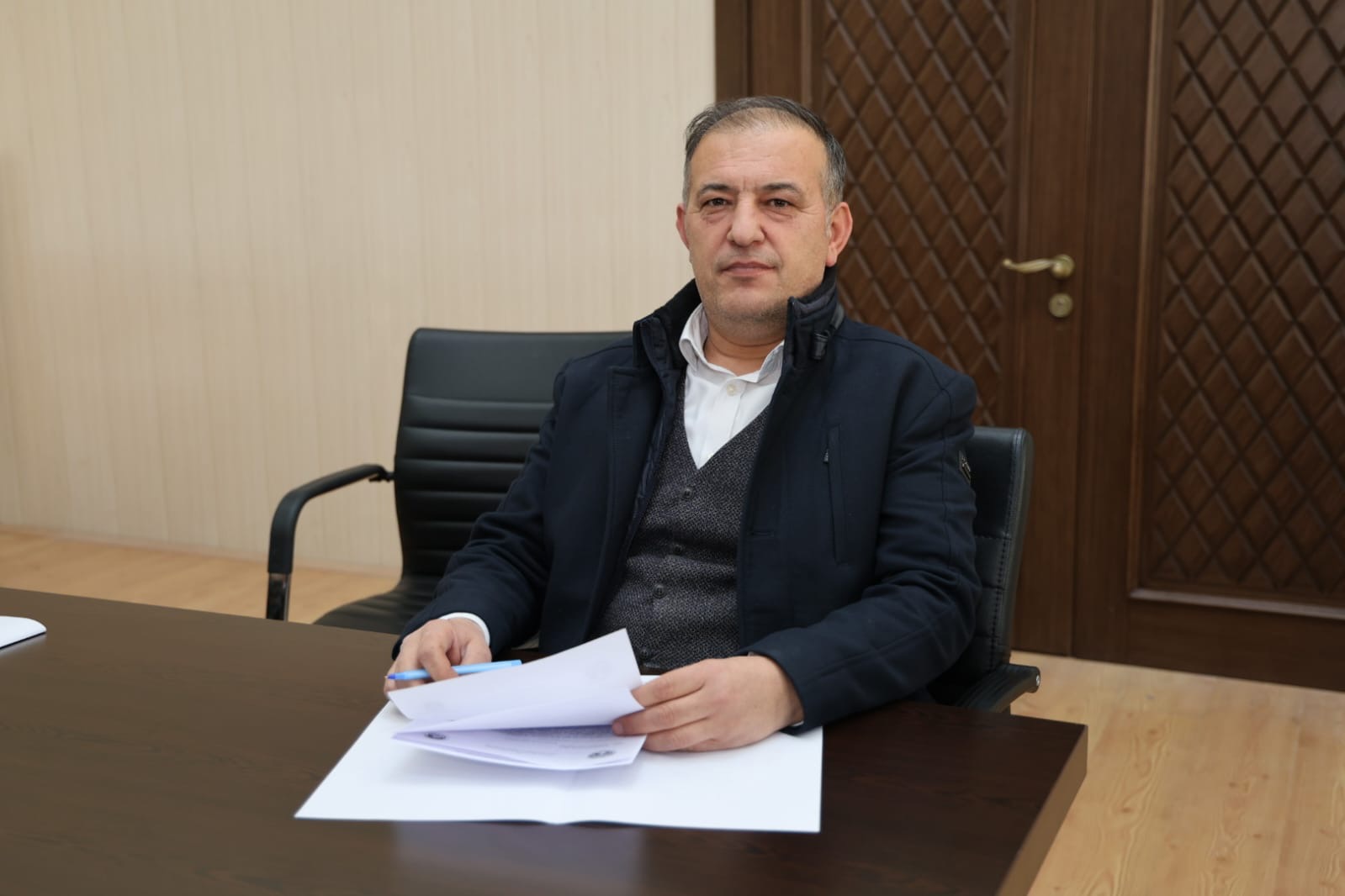 Dinar Belediyesi Mart Ayı Meclis Toplantısı Gerçekleşti