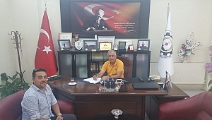 Bağırkan; Dinar'ımıza 2 adet Beceri Atölyesi