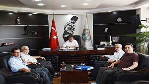 Başkan Nihat Sarı'dan Beceri Atölyesine Tam Destek