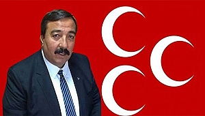 Başkan Mustafa Karahan'dan 29 Ekim Cumhuriyet Bayramı Kutlama Mesajı