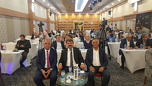 DİTSO & AFSAD  İŞBİRLİĞİ İLE  SİGORTA SEKTÖR TOPLANTISI