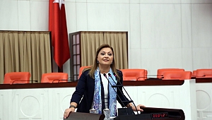 Mv. Burcu Köksal, "Cumhuriyet'in kurucu iradesi bu ülkenin çimentosudur"