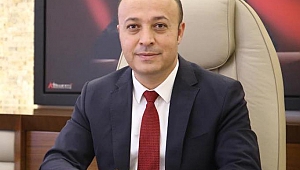 Başkan İsmail Taylan, Öğretmenler Günü Kutlu Olsun