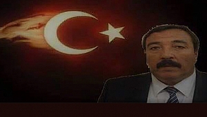 Başkan Mustafa Karahan'dan  Mevlid Kandili Mesajı