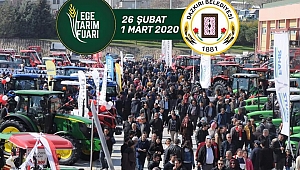 Dazkırı Belediyesi Tarafından Denizli Fuarına Otobüs Kaldırılacak