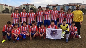 DİNAR’DA OKUL SPORINDA MİNİK,YILDIZ ERKEKLER FUTBOL VE FUTSAL MAÇLARI TAMAMLANDI