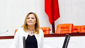 Mv. Köksal; Çetinkaya milli kahramandır