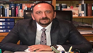 Başkan Arıkan 18 Mart Kutlama ve Anma Mesajı Yayınladı