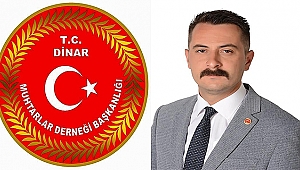 Başkan Gürpınar'dan 8 Mart Dünya Kadınlar Günü Mesajı