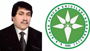 Başkan Öztürk’ten Yaşlılar Haftası Kutlama Mesajı