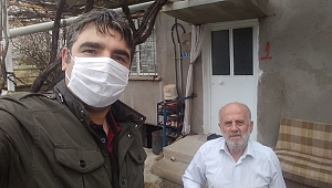 Dinar Kaymakamlığından Duyuru